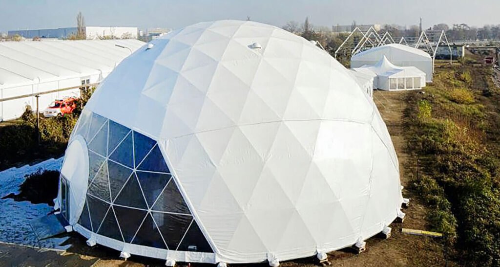 الرمال الزاحفة_خدامتنا_خيام الدوم