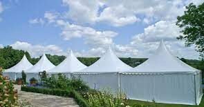 خيام المنزل