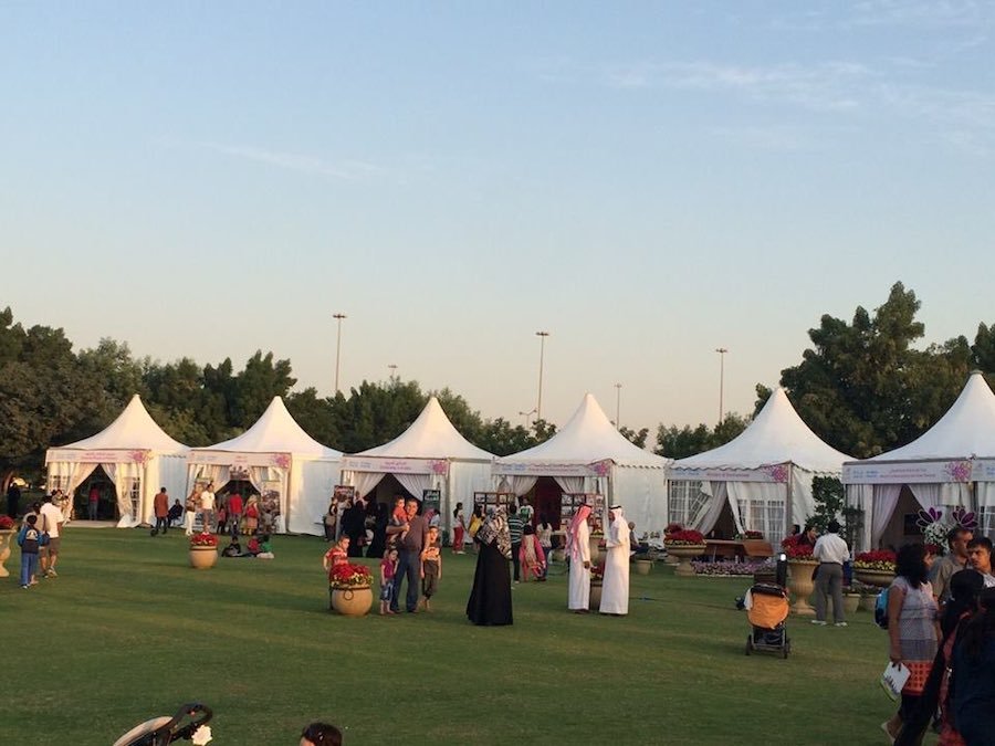 مناسبات وافراح الرمال الزاحفة