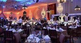 خيم الرمال الزاحفة 2